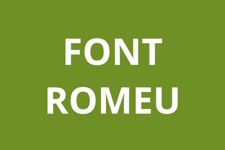 Agence CAF FONT ROMEU