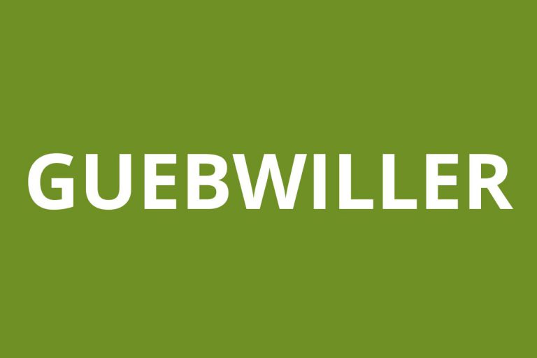 agence CAF GUEBWILLER