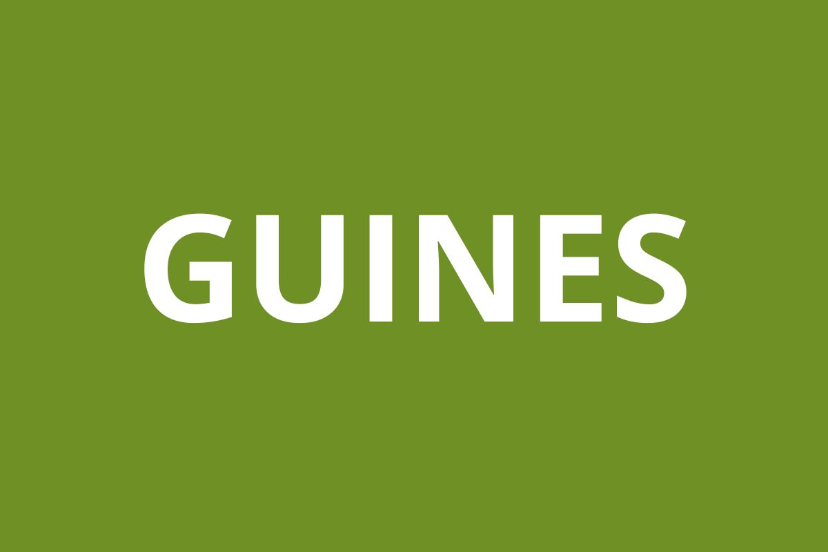 Agence CAF GUINES