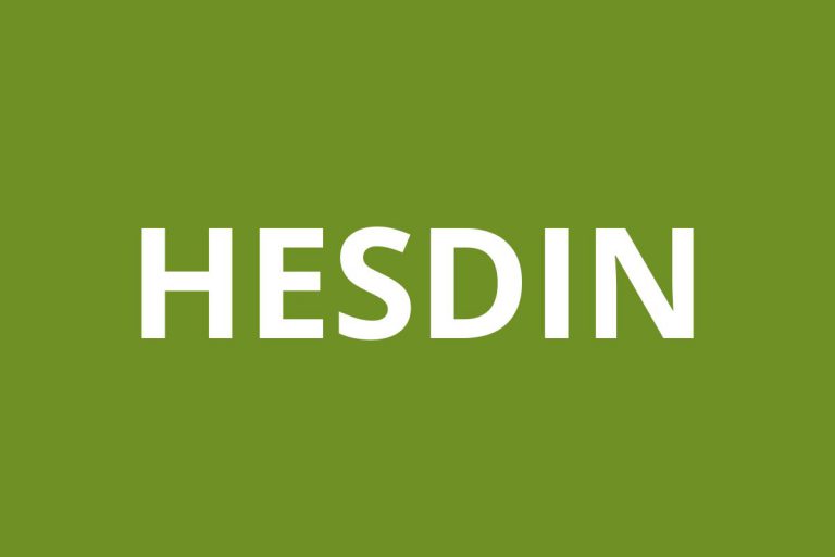 Agence CAF HESDIN