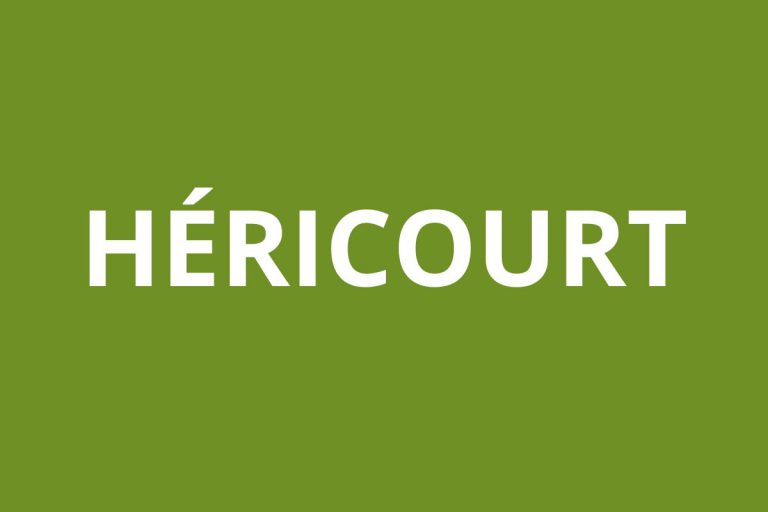 Agence CAF Héricourt