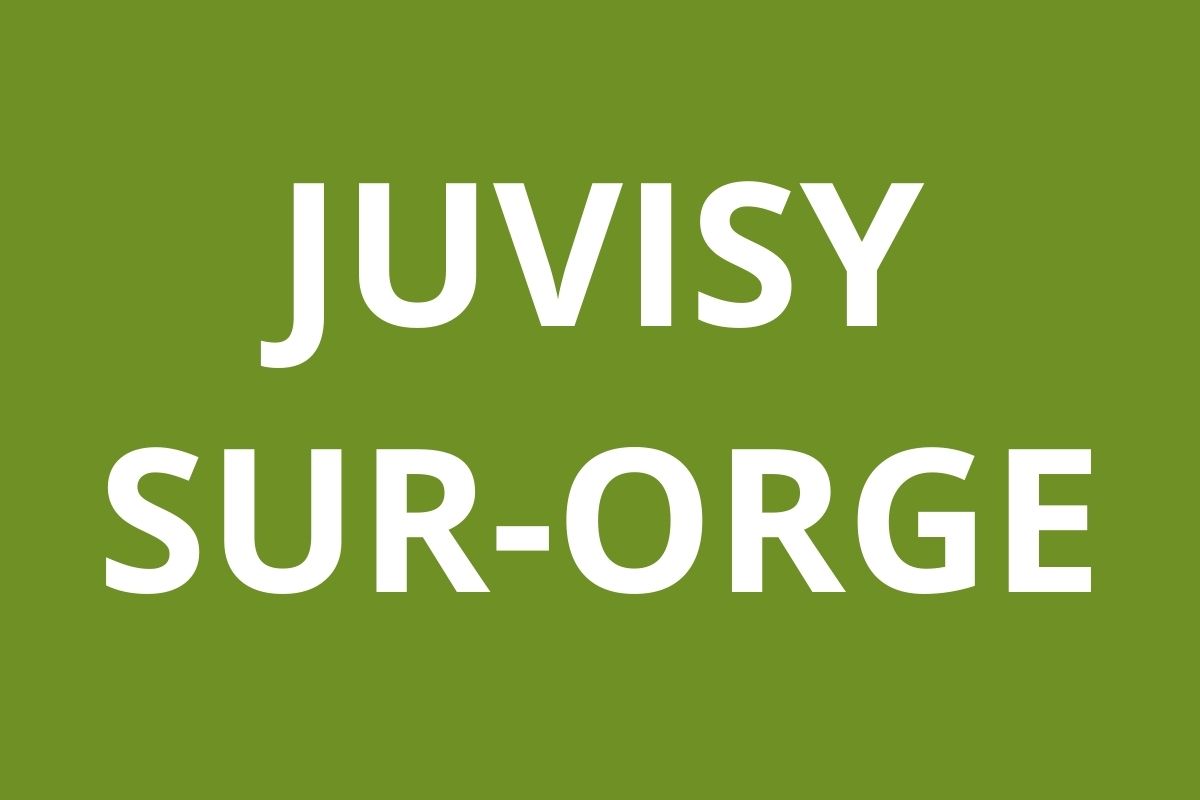 LOGO AGENCE CAF JUVISY-SUR-ORGE