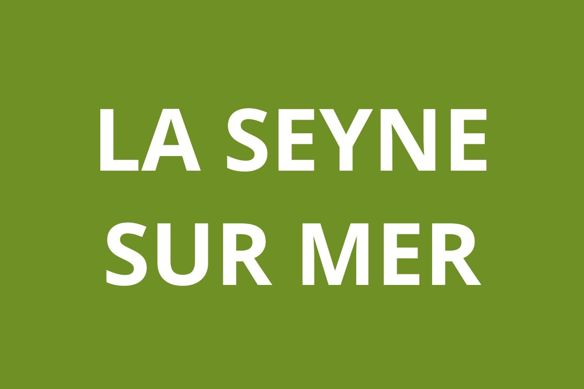 Agence CAF LA SEYNE SUR MER