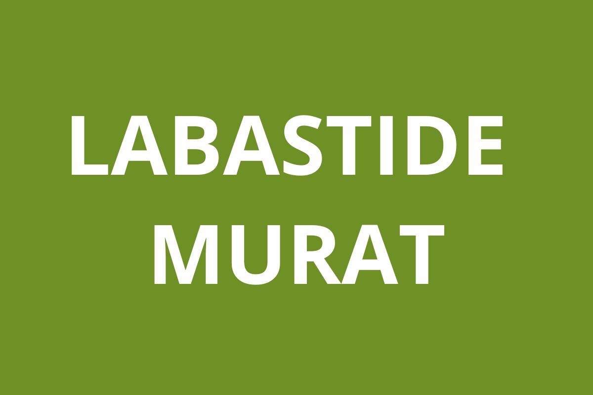 Agence CAF LABASTIDE MURAT