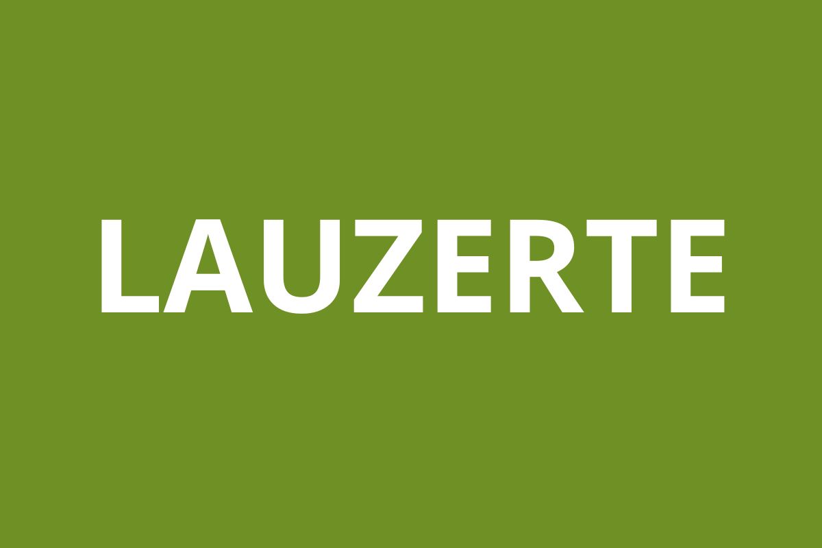 Agence CAF LAUZERTE