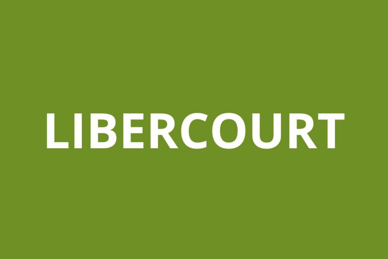Agence CAF LIBERCOURT
