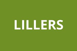 agence CAF Lillers logo
