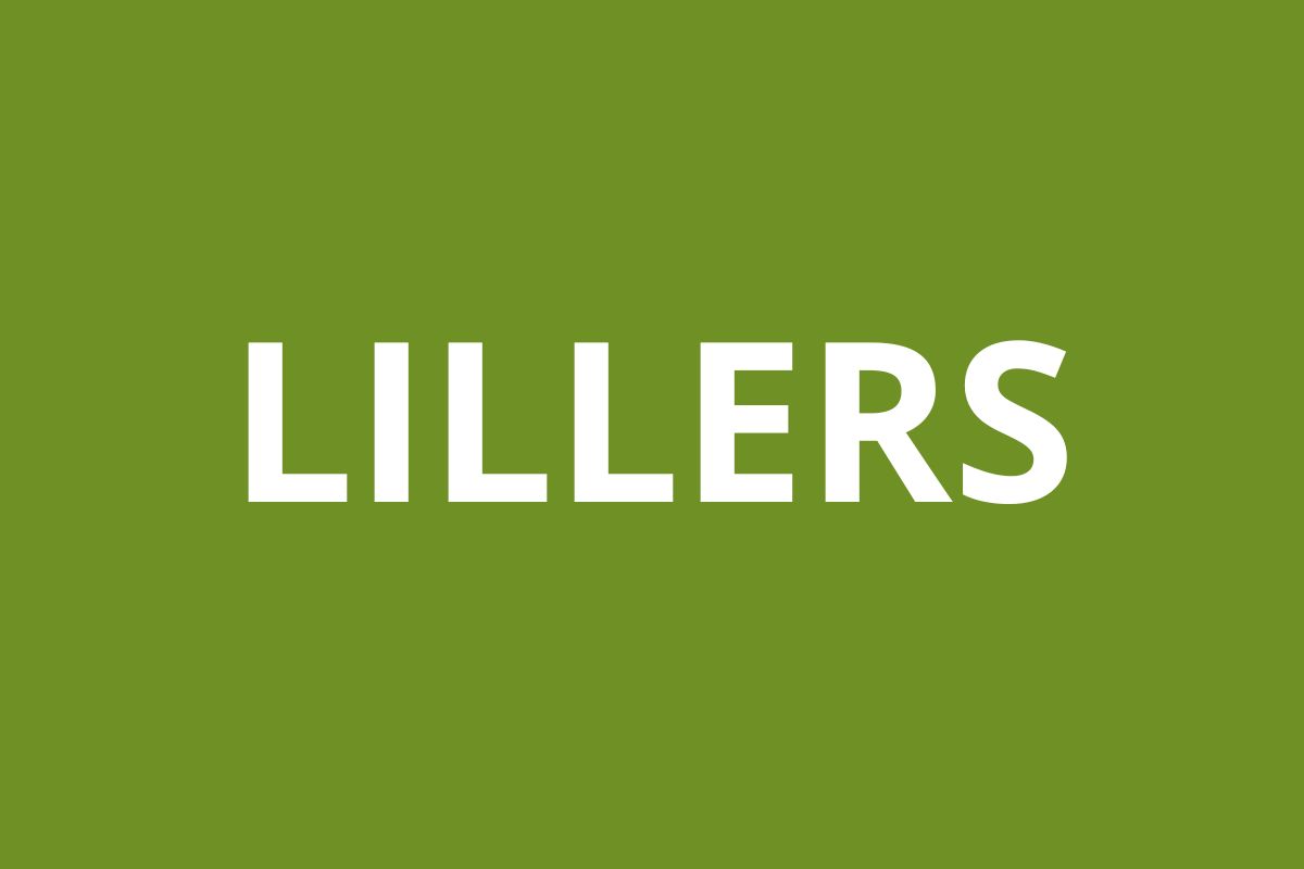 agence CAF Lillers logo