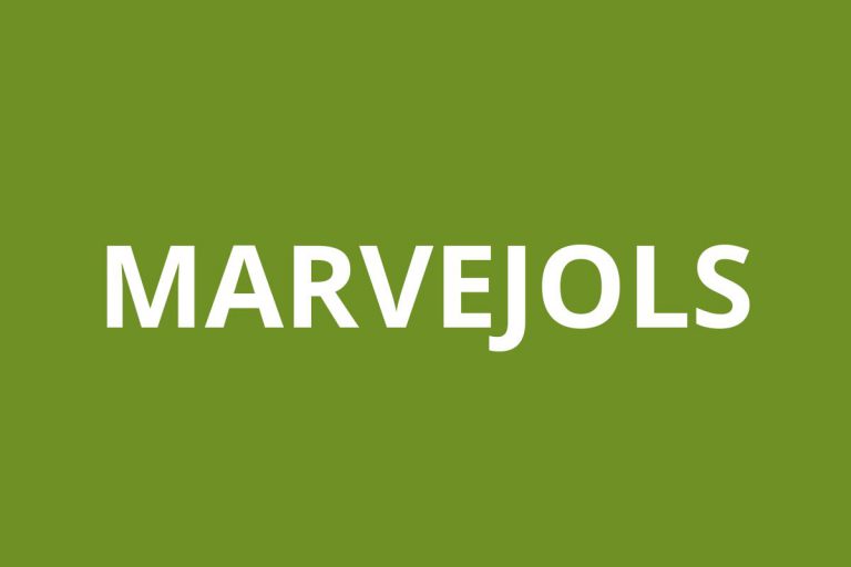 Agence CAF MARVEJOLS