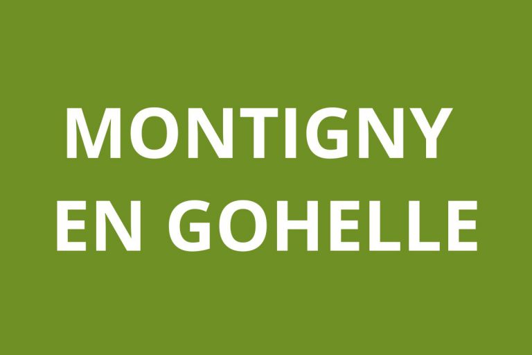 Agence CAF MONTIGNY EN GOHELLE