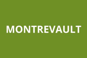 Agence CAF MONTREVAULT