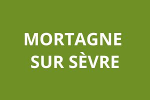 Agence CAF MORTAGNE SUR SÈVRE