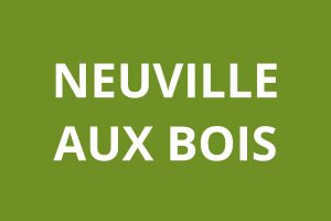 Agence CAF NEUVILLE AUX BOIS
