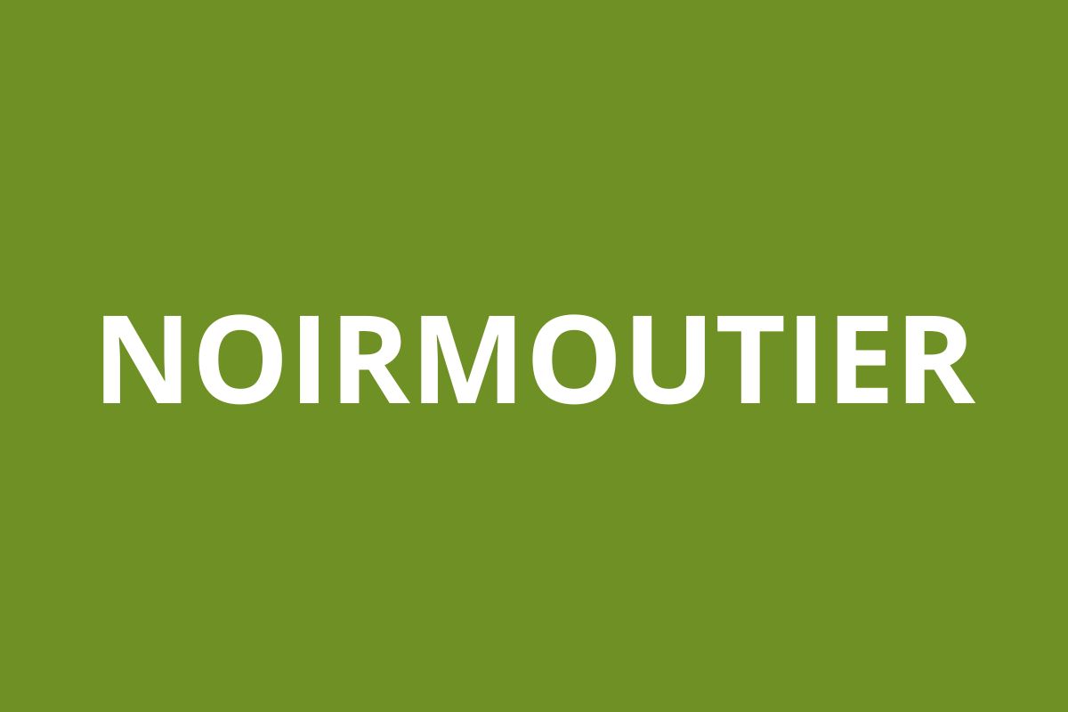 Agence CAF NOIRMOUTIER
