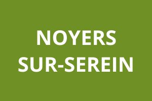 Agence CAF NOYERS-SUR-SEREIN