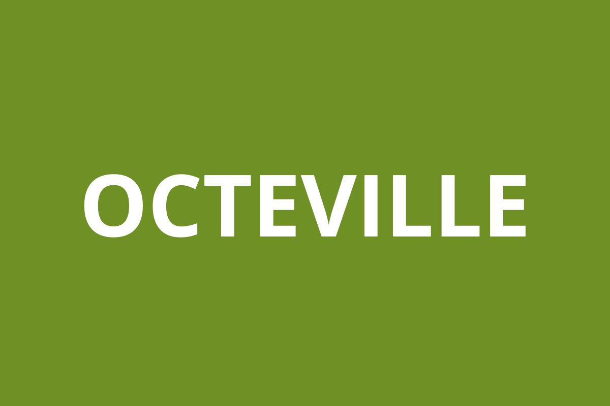 Agence CAF OCTEVILLE