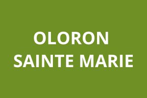 Agence CAF OLORON SAINTE MARIE
