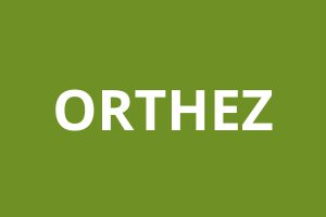 Agence CAF ORTHEZ