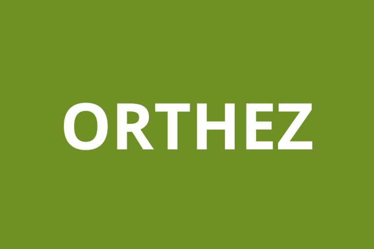 Agence CAF ORTHEZ