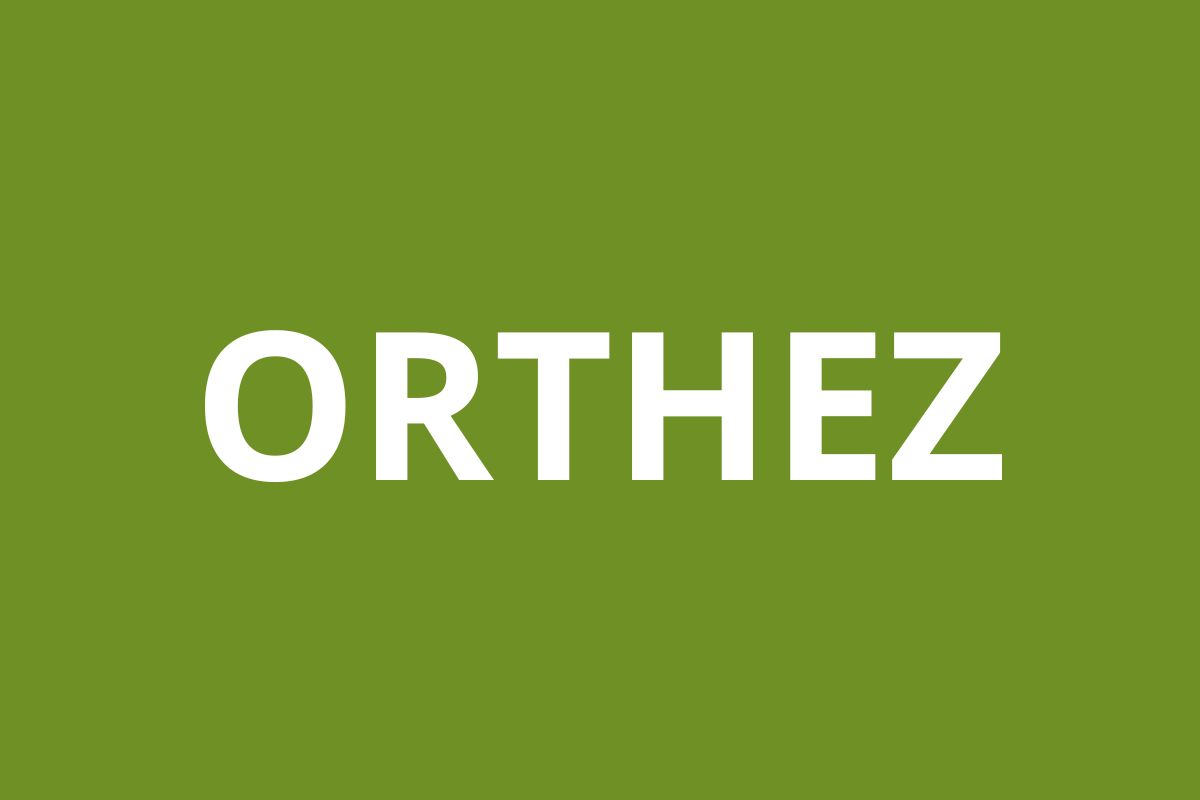 Agence CAF ORTHEZ