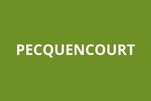 logo agence CAF PECQUENCOURT