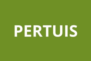 logo agence CAF PERTUIS