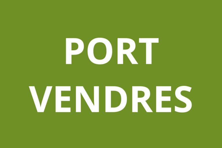 Agence CAF PORT VENDRES