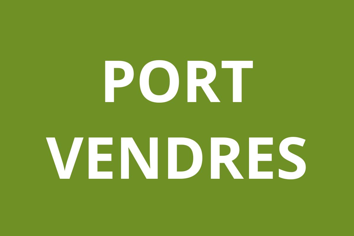 Agence CAF PORT VENDRES