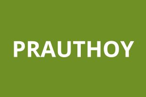agence CAF PRAUTHOY logo