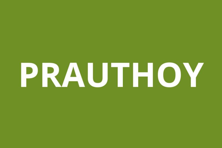 agence CAF PRAUTHOY logo