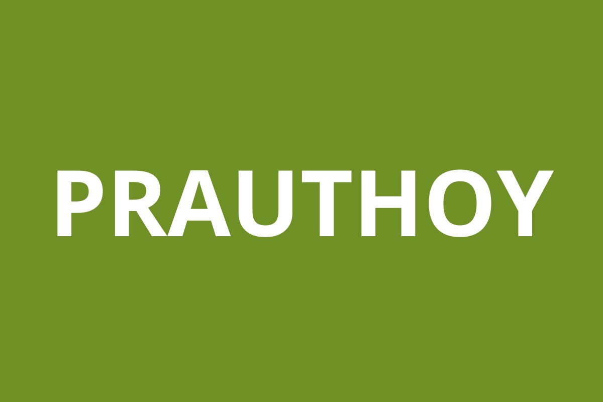 agence CAF PRAUTHOY logo