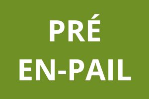 logo agence CAF PRÉ-EN-PAIL