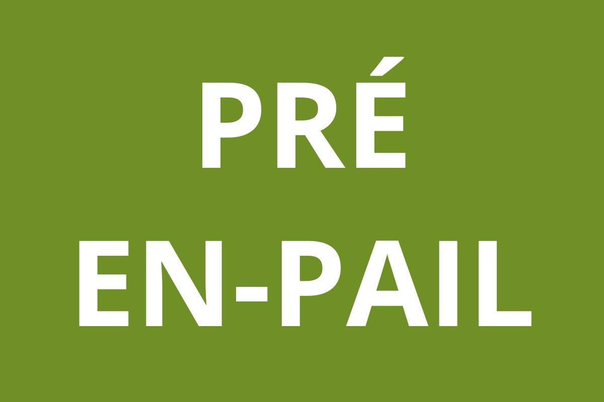 logo agence CAF PRÉ-EN-PAIL