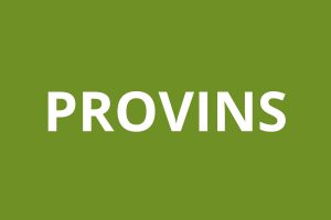 Logo agence CAF PROVINS