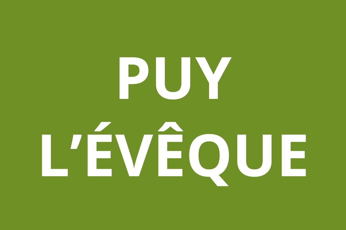 Agence CAF PUY L’éVÊQUE
