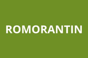 Agence CAF ROMORANTIN