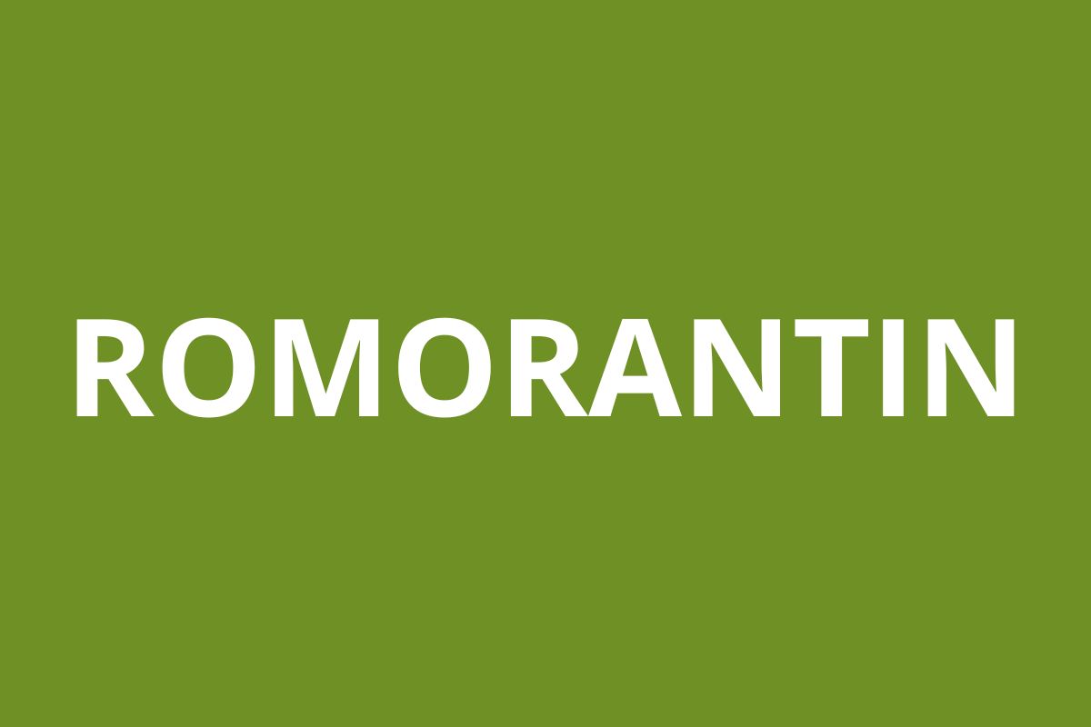 Agence CAF ROMORANTIN