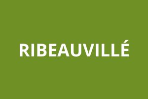 Agence CAF Ribeauvillé