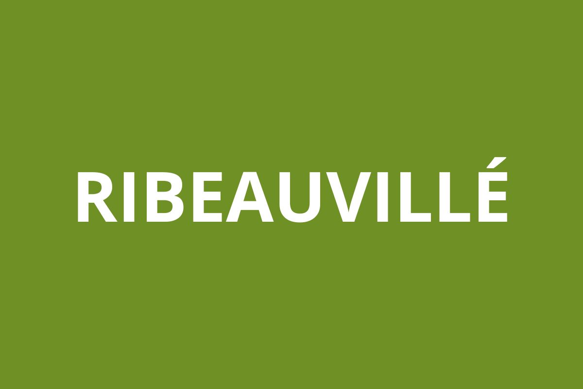 Agence CAF Ribeauvillé