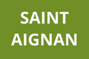 Agence CAF SAINT-AIGNAN
