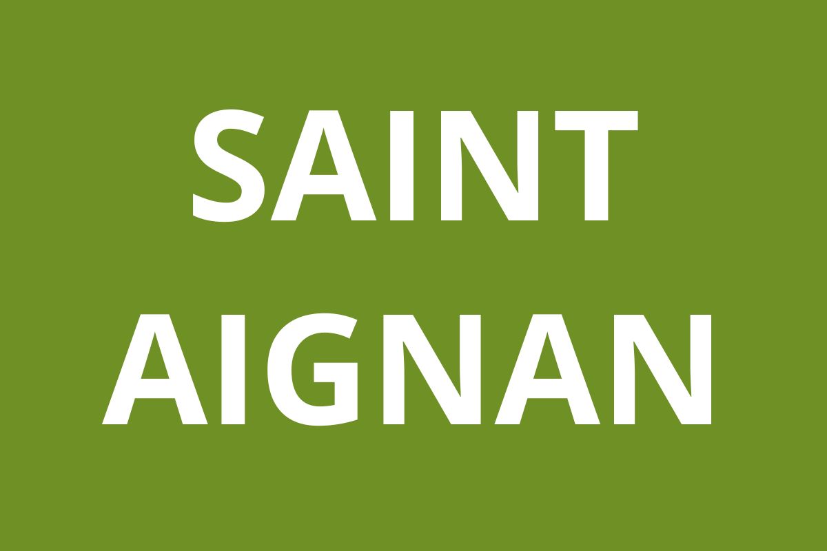 Agence CAF SAINT-AIGNAN