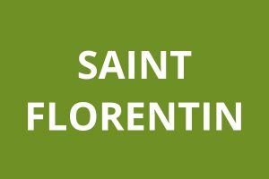 Agence CAF SAINT FLORENTIN