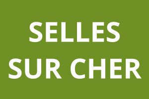 Agence CAF SELLES SUR CHER