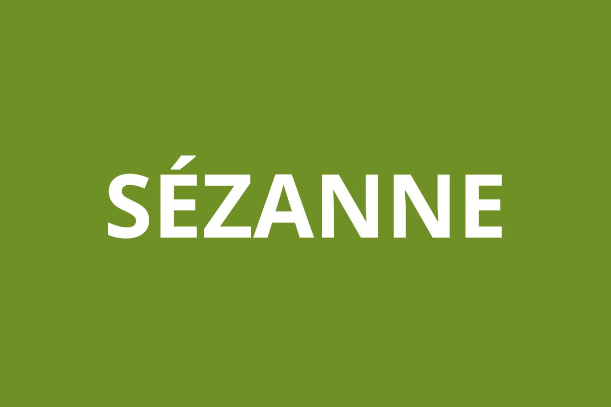 Agence CAF SÉZANNE