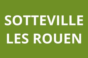 logo agence CAF SOTTEVILLE LES ROUEN