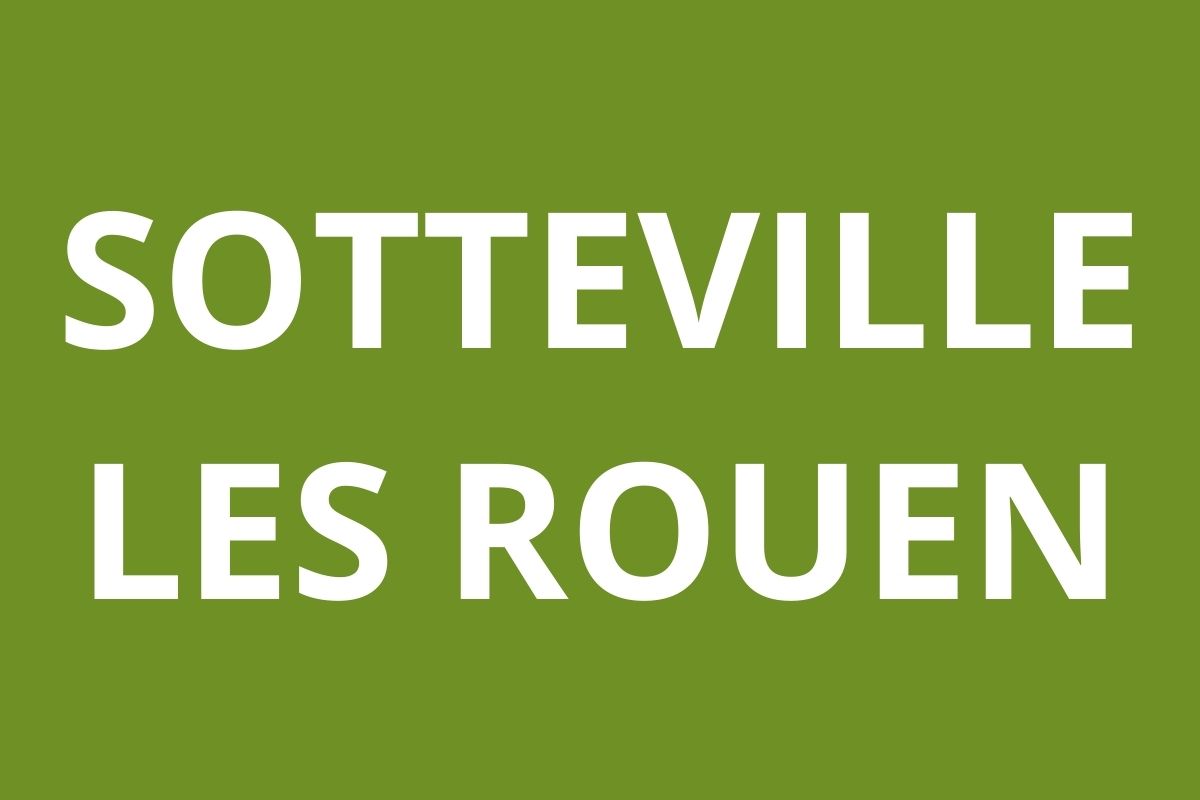 logo agence CAF SOTTEVILLE LES ROUEN