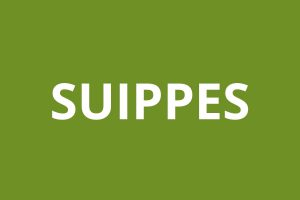 agence caf SUIPPES logo
