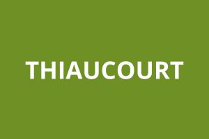 agence CAF THIAUCOURT logo