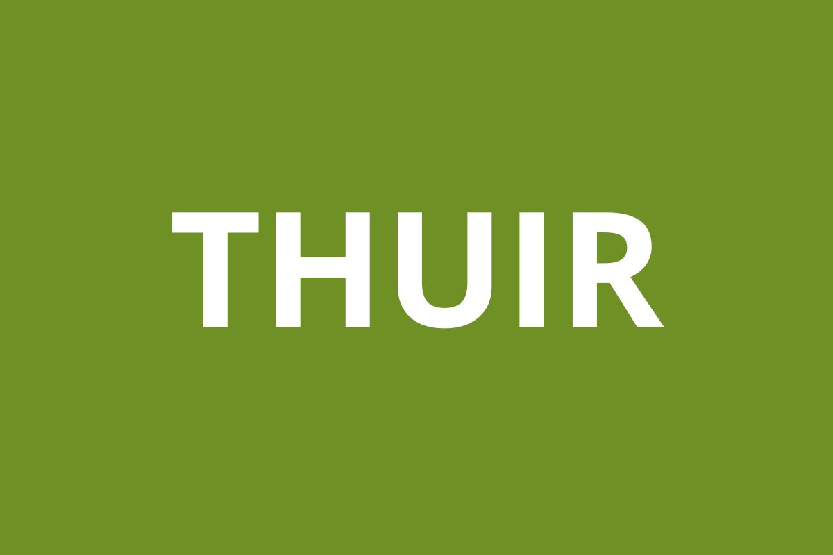 Agence CAF THUIR