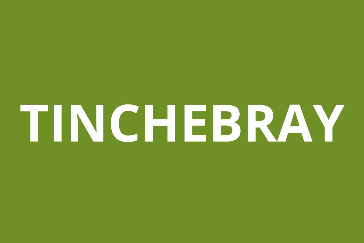 Agence CAF TINCHEBRAY